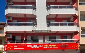 Paraiso das Aguas